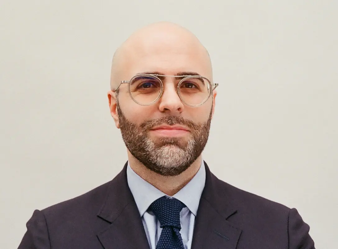 Adam Farra