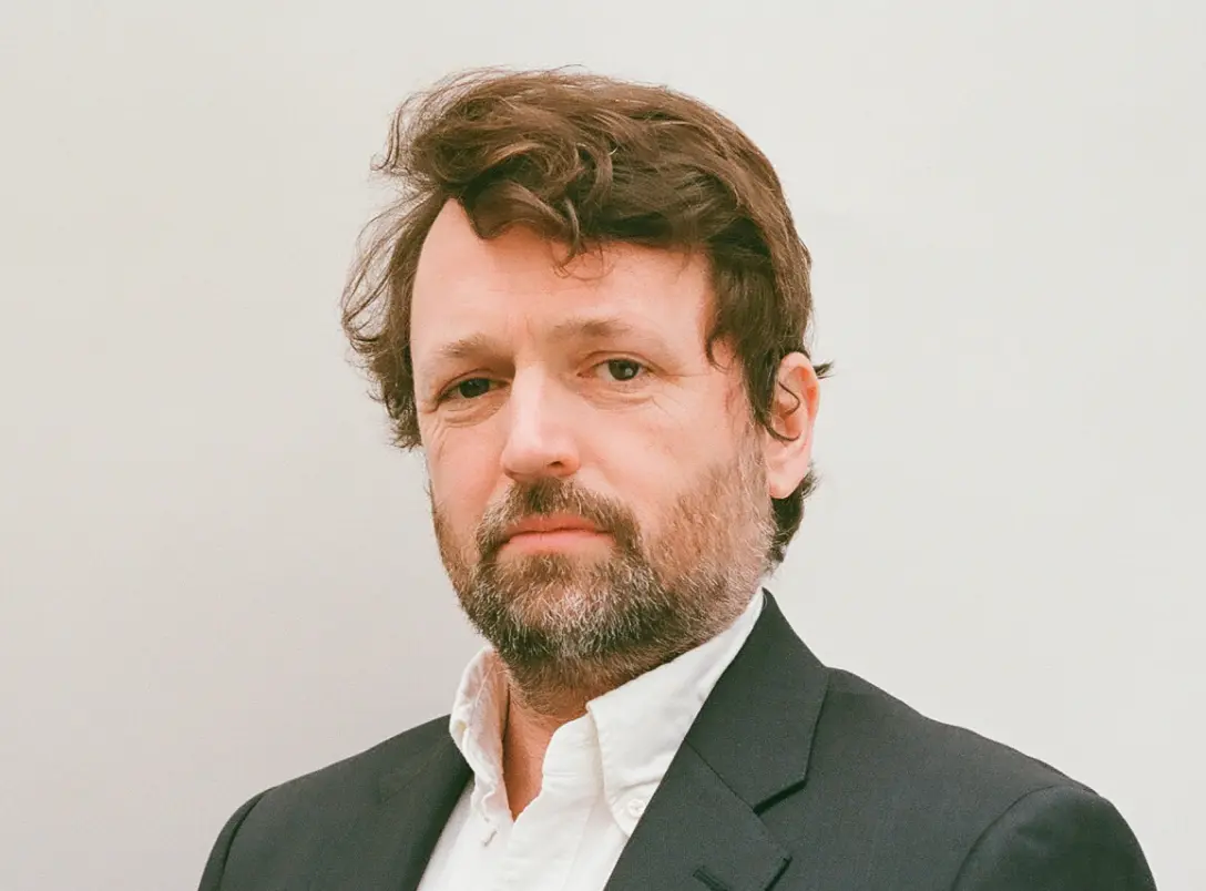 Colin Gillespie